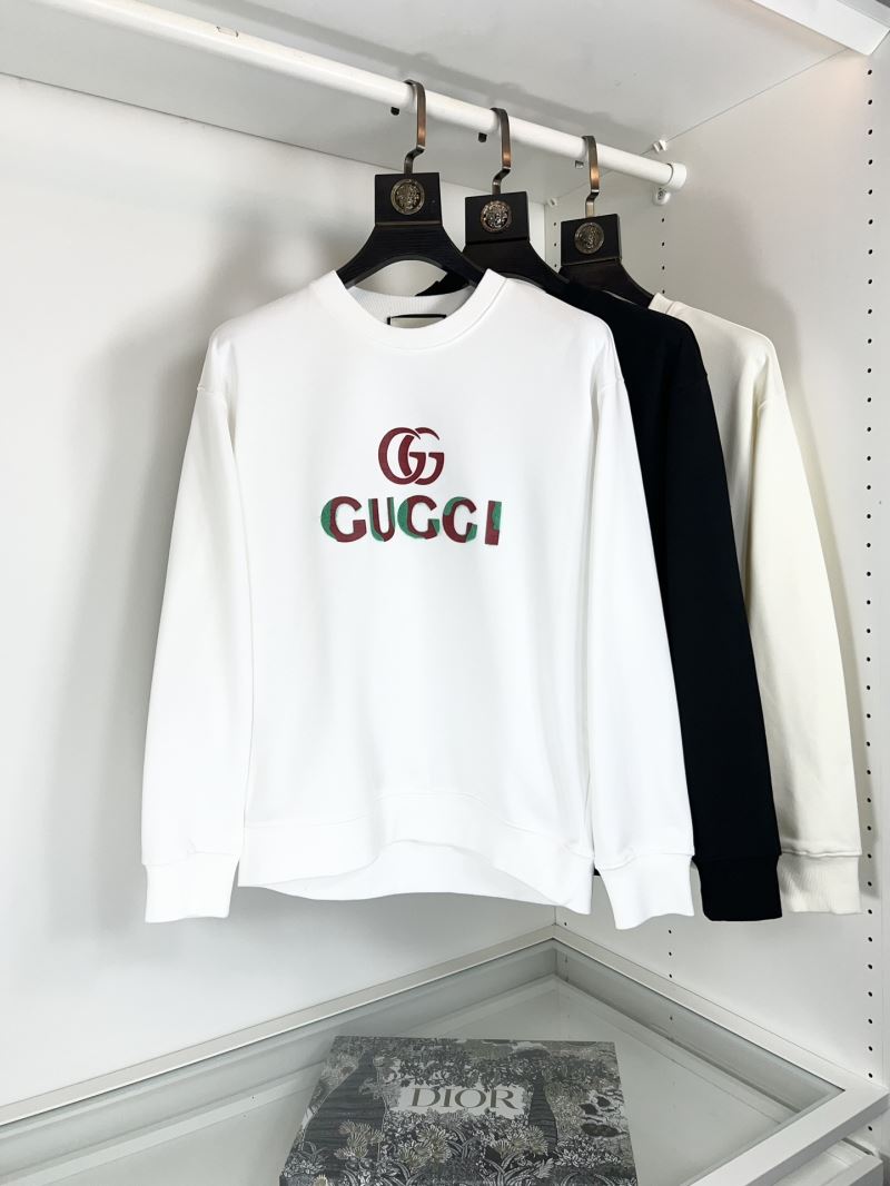 Gucci Hoodies